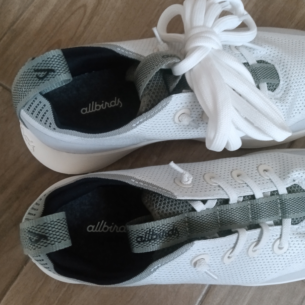 ❌SOLD❌Allbirds Tree Runner Go Utility TRG M10 Men’s Size 10 New Without Box - Picture 6 of 15